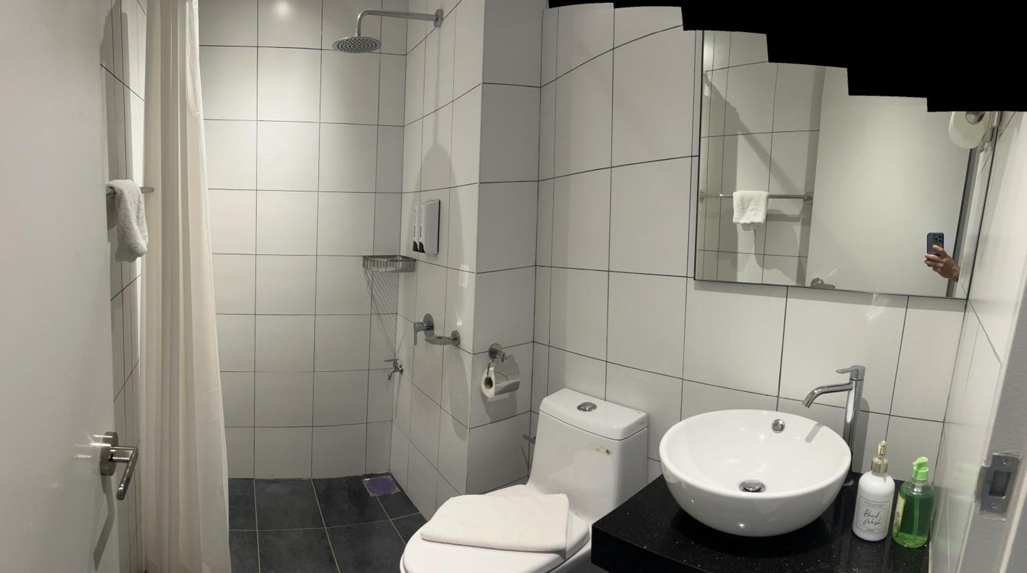 Apartment Chambers Moderm Klcc Kuala Lumpur